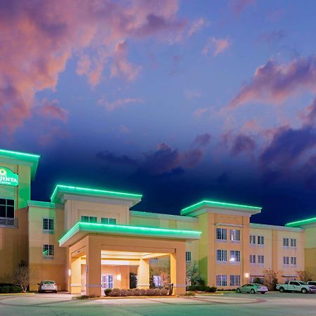 La Quinta By Wyndham Muskogee Hotel Екстериор снимка