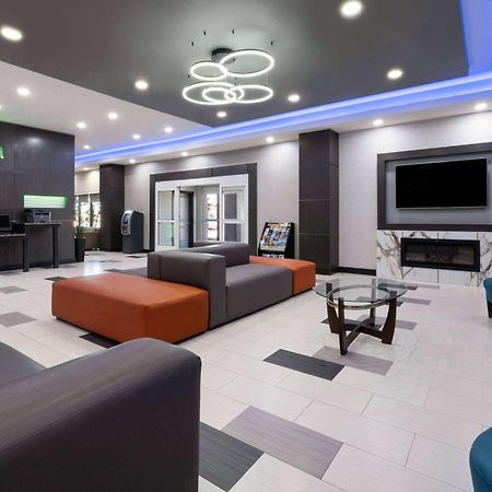 La Quinta By Wyndham Muskogee Hotel Екстериор снимка