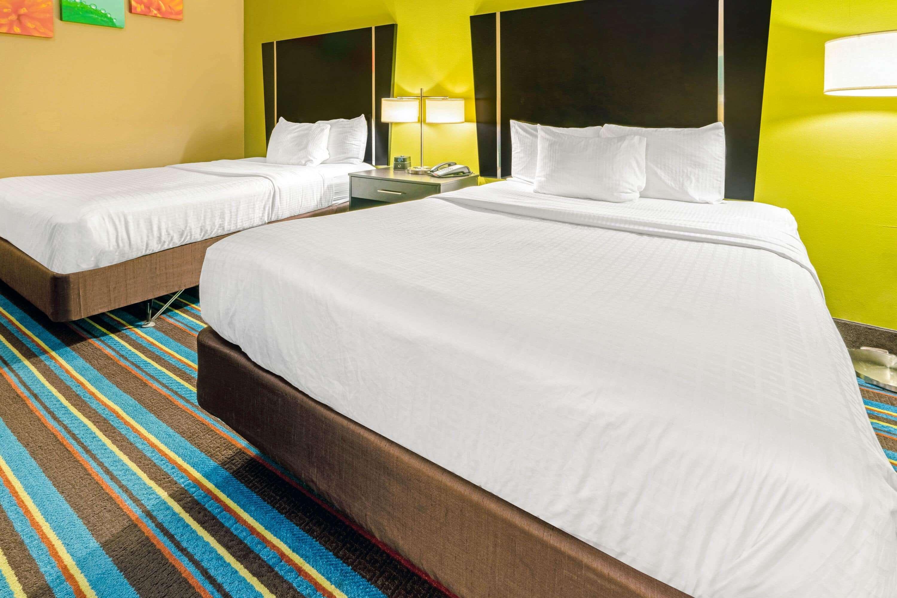 La Quinta By Wyndham Muskogee Hotel Екстериор снимка