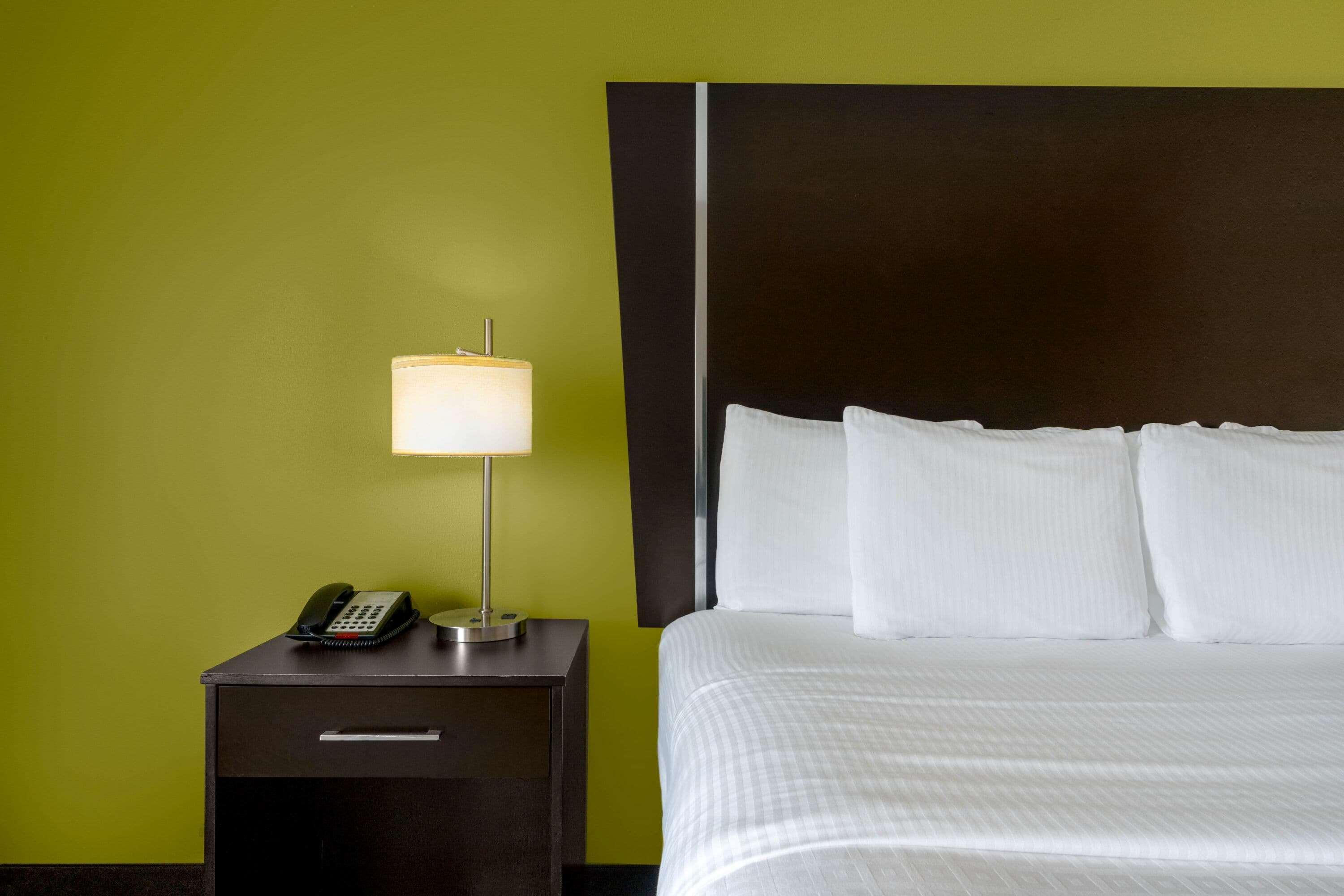 La Quinta By Wyndham Muskogee Hotel Екстериор снимка
