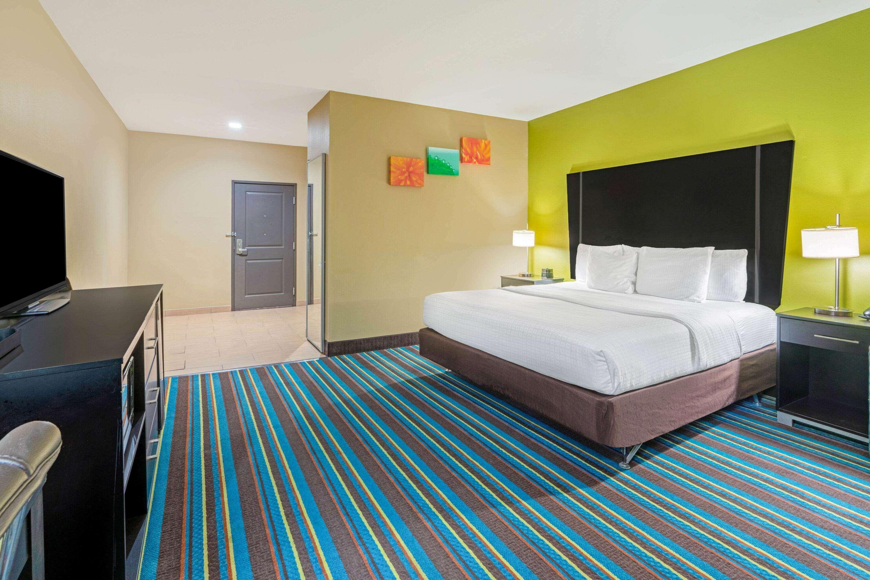 La Quinta By Wyndham Muskogee Hotel Екстериор снимка