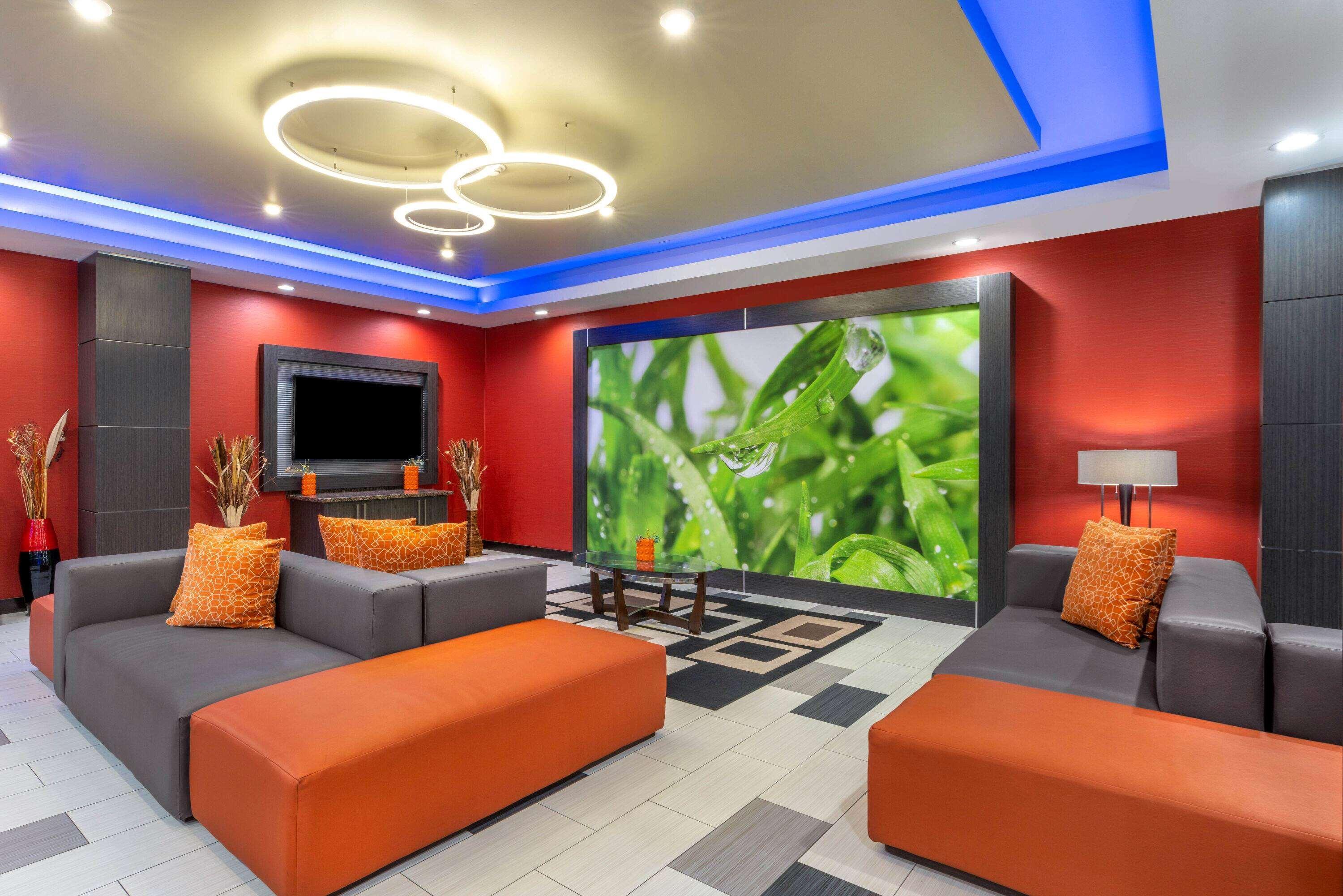 La Quinta By Wyndham Muskogee Hotel Екстериор снимка