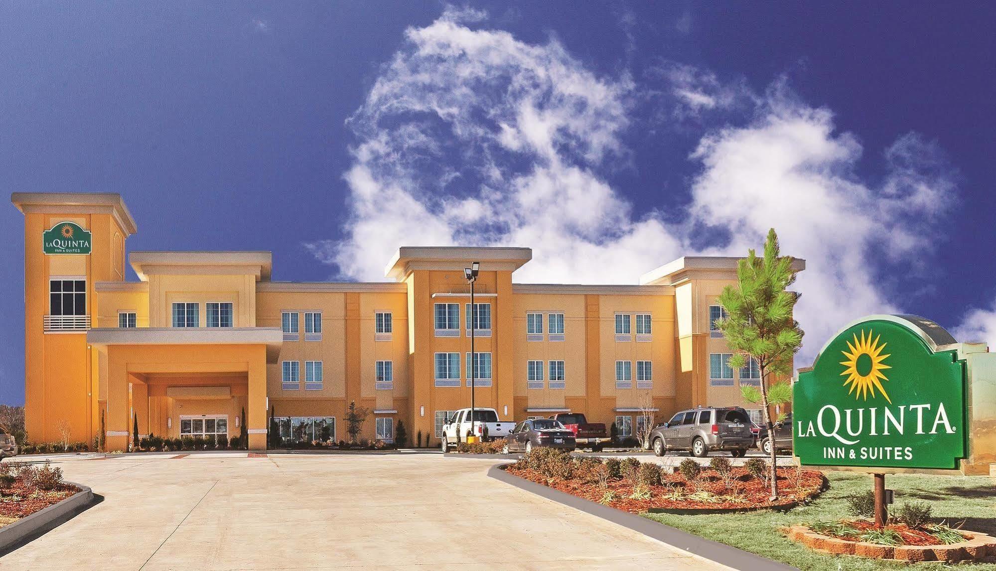 La Quinta By Wyndham Muskogee Hotel Екстериор снимка